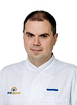 Анюшин Иван Леонидович