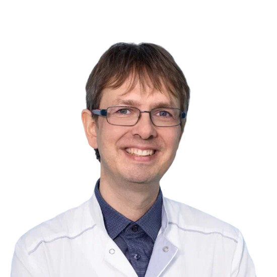 Врач Шеин Максим Владимирович 