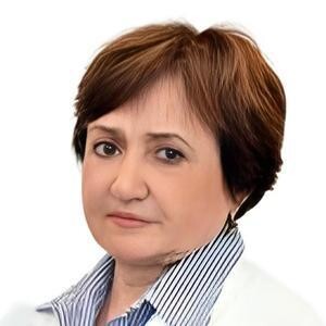 Врач Аскольская Светлана Ивановна 