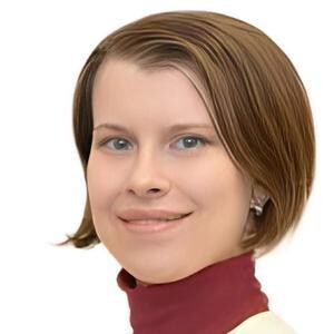 Врач Конюхова Мария Юрьевна 