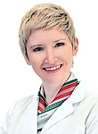 Горюнова Татьяна Владимировна