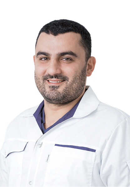 Врач Пайтян Марат Ромикович 