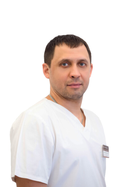 Врач Шайхлисламов Марат Зарагатович 