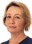 Аминова Лиана Назимовна