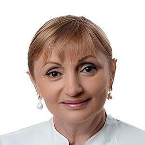 Врач Тарханова (Нерсесян) Камелия Рубеновна 