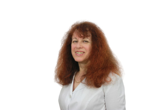 Врач Румер Любовь Азарьевна 