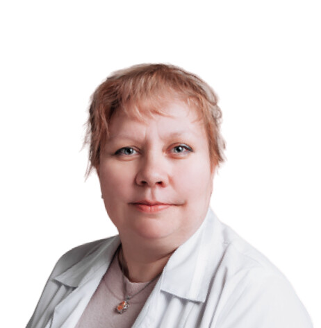 Врач Пономарева Елена Валерьевна 