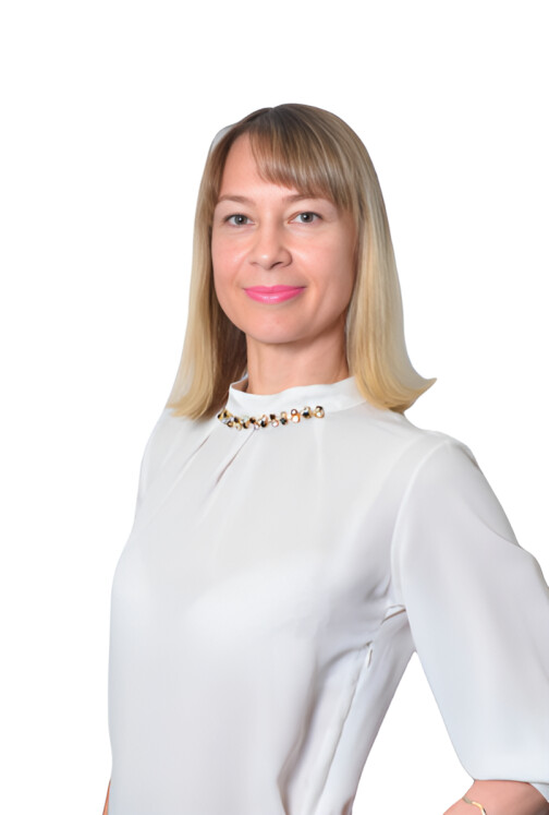 Врач Силаева Евгения Владимировна 