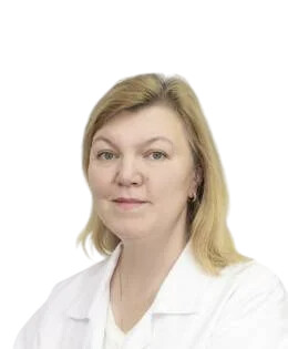 Врач Селенгинская Ксения Александровна 