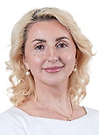 Агафонова Анна Владимировна