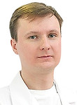 Кочетов Павел Евгеньевич