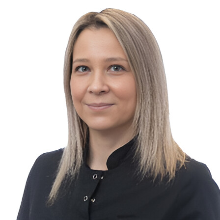 Врач Мещерякова Елена Александровна 