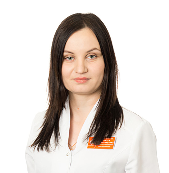 Врач Спиридонова Наталья Александровна 