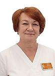 Никулина Татьяна Анатольевна