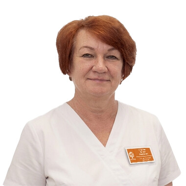 Врач Никулина Татьяна Анатольевна