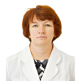 Врач Никулина Татьяна Анатольевна 