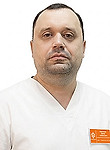 Кадеркаев Дамир Шамильевич