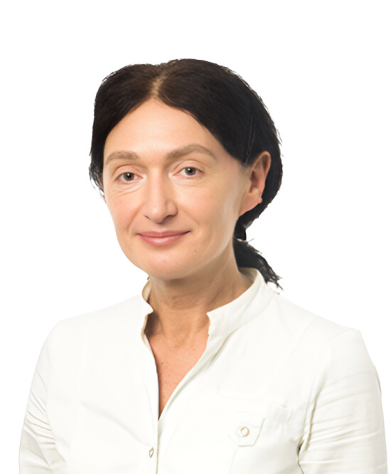 Врач Коробкова Ольга Анатольевна 