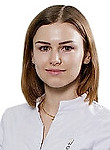 Ханна Анастасия Ильинична
