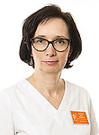 Горьковская Елена Викторовна
