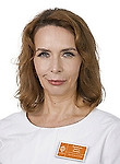 Якиманская Марина Юрьевна