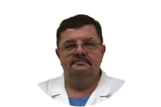 Врач Подшивалов Андрей Геннадьевич 