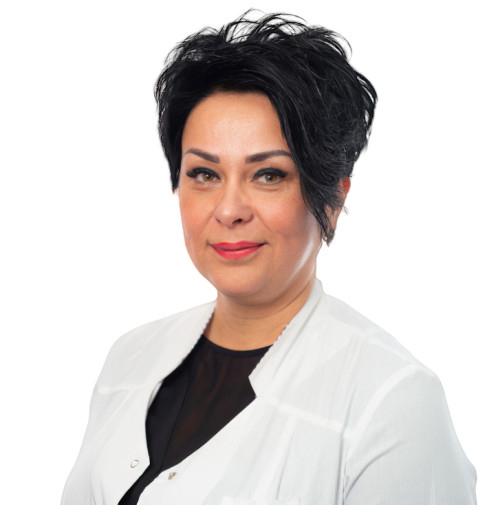 Врач Титова Наталья Евгеньевна 