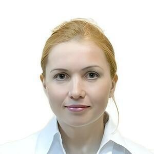 Врач Смирнова Татьяна Владиславовна