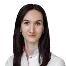 Врач Хадзегова Олеся Арсеновна 