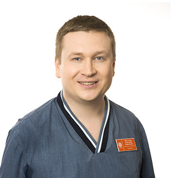 Врач Пастухов Дмитрий Борисович 