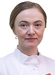 Чиркова Елена Владимировна