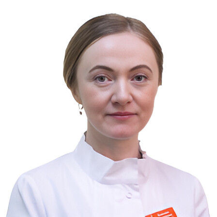 Врач Чиркова Елена Владимировна 