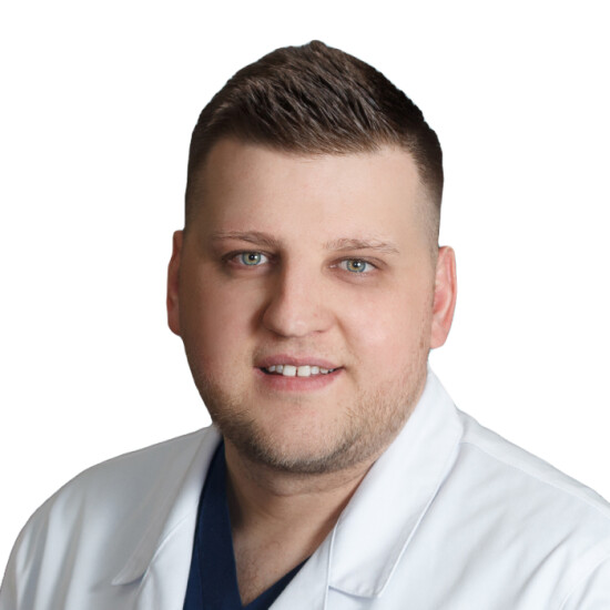 Врач Резниченко Виталий Владимирович 