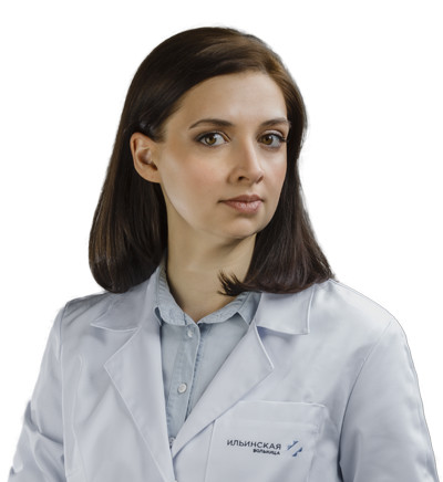 Врач Шмелева Любовь Петровна 