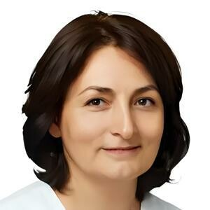 Врач Арустамова Юннета Карлесовна 