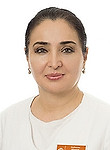 Акабирова Шахлоой Анваровна