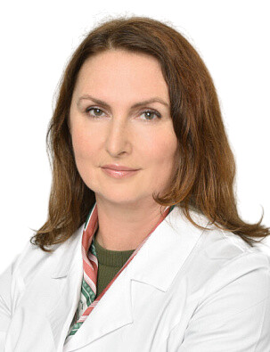 Врач Агарунова Мария Александровна 