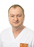 Телепанов Дмитрий Николаевич