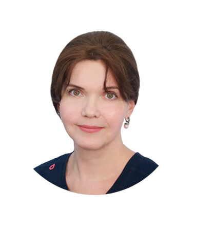 Врач Миронова Марина Леонидовна