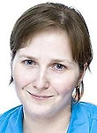 Газдиева Ирина Хасановна