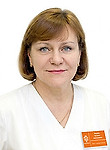 Жарова Наталья Анатольевна