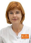 Кузьмина Ирина Владимировна
