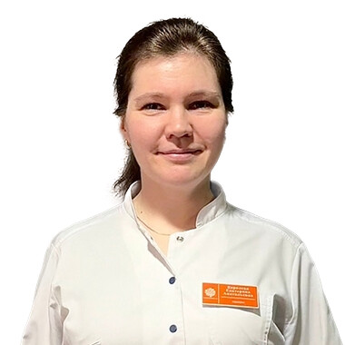 Врач Королева Екатерина Анатольевна 