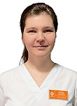 Королева Екатерина Анатольевна