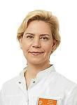 Волкова Оксана Викторовна