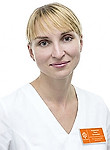 Жеромская Юлия Евгеньевна