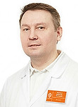 Червоный Владислав Викторович