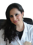 Мирзоян Инга Альбертовна