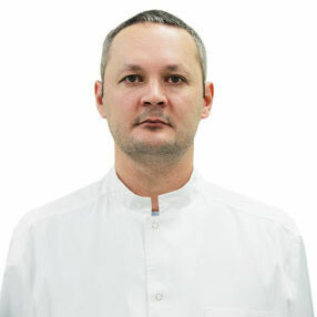 Врач Галимов Риф Рушанович 