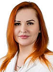 Макеева Анастасия Валерьевна